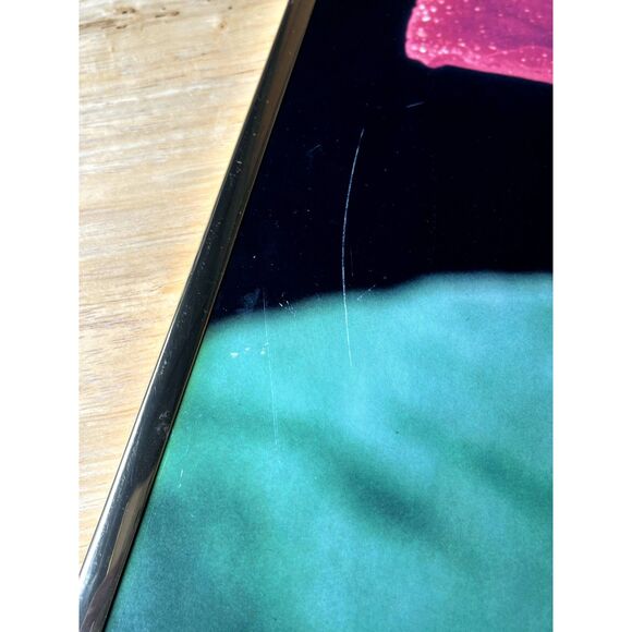 'Corazon de Madre' Vintage Framed Print - Picture 7 of 7